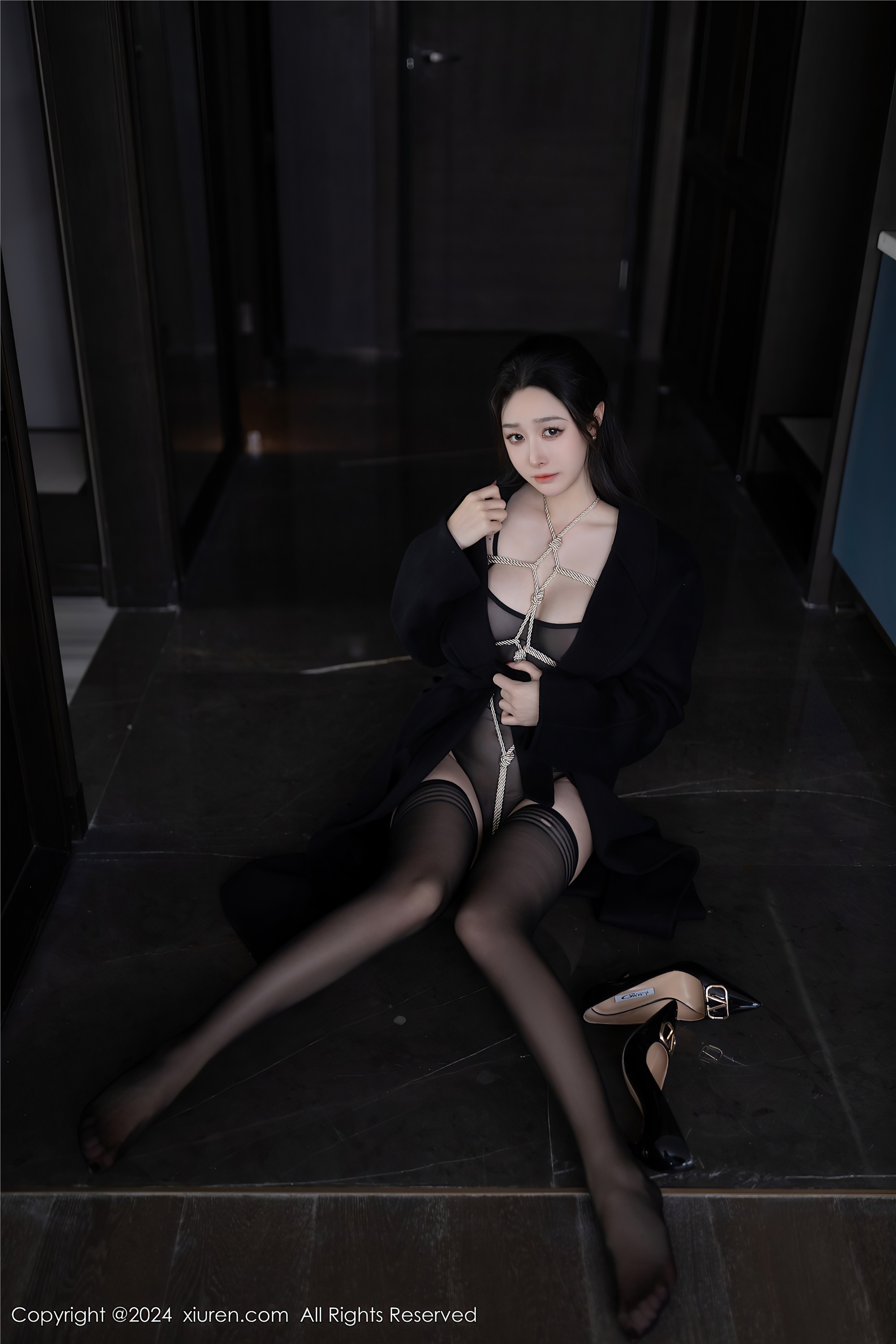 Xiuren秀人网 2024.05.16 NO.8552 小逗逗